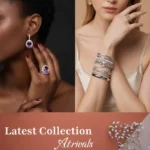 Men’s Jewellery Trends 2024: Exploring Black Jewelry for Men